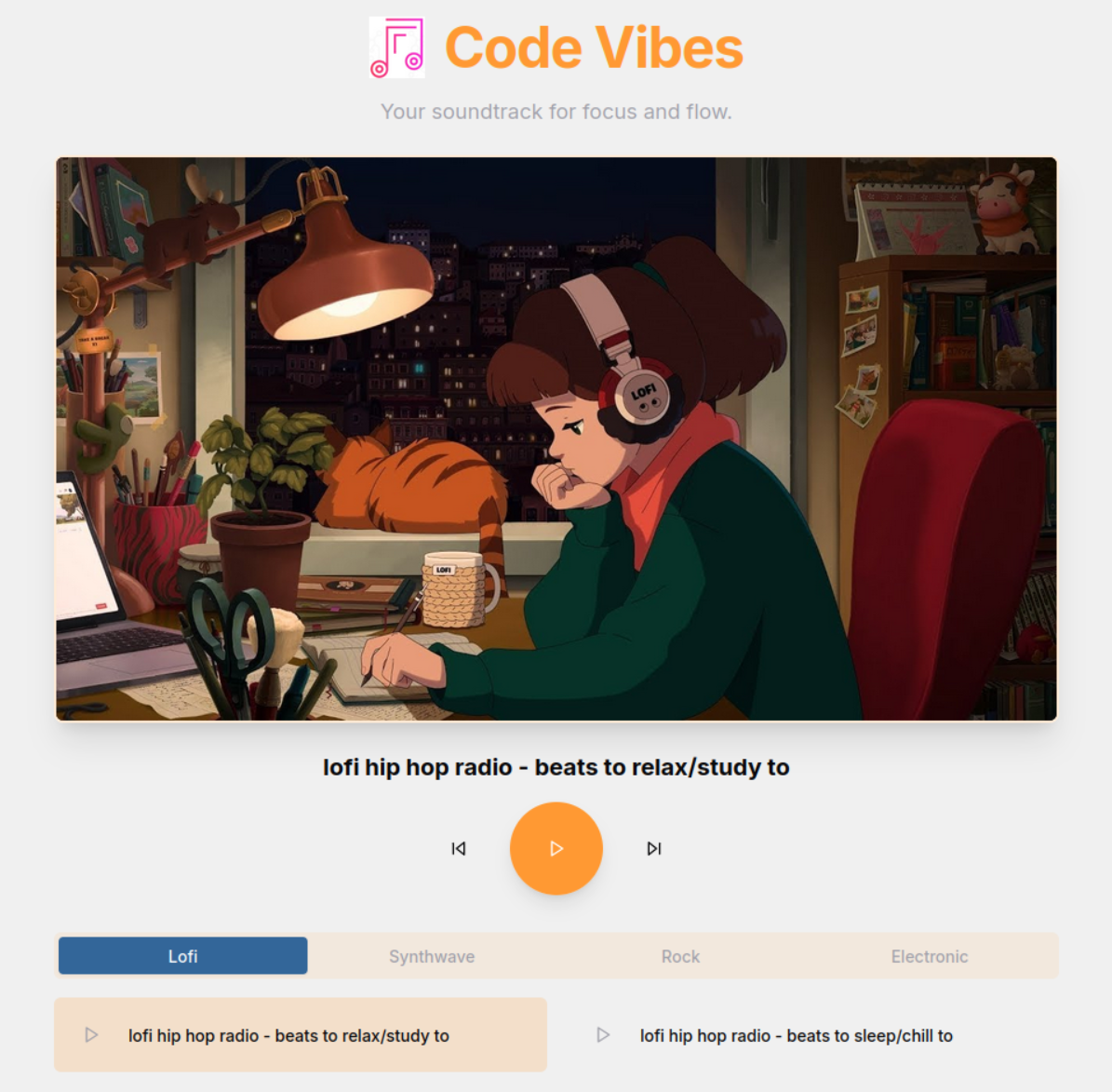 code-vibes
